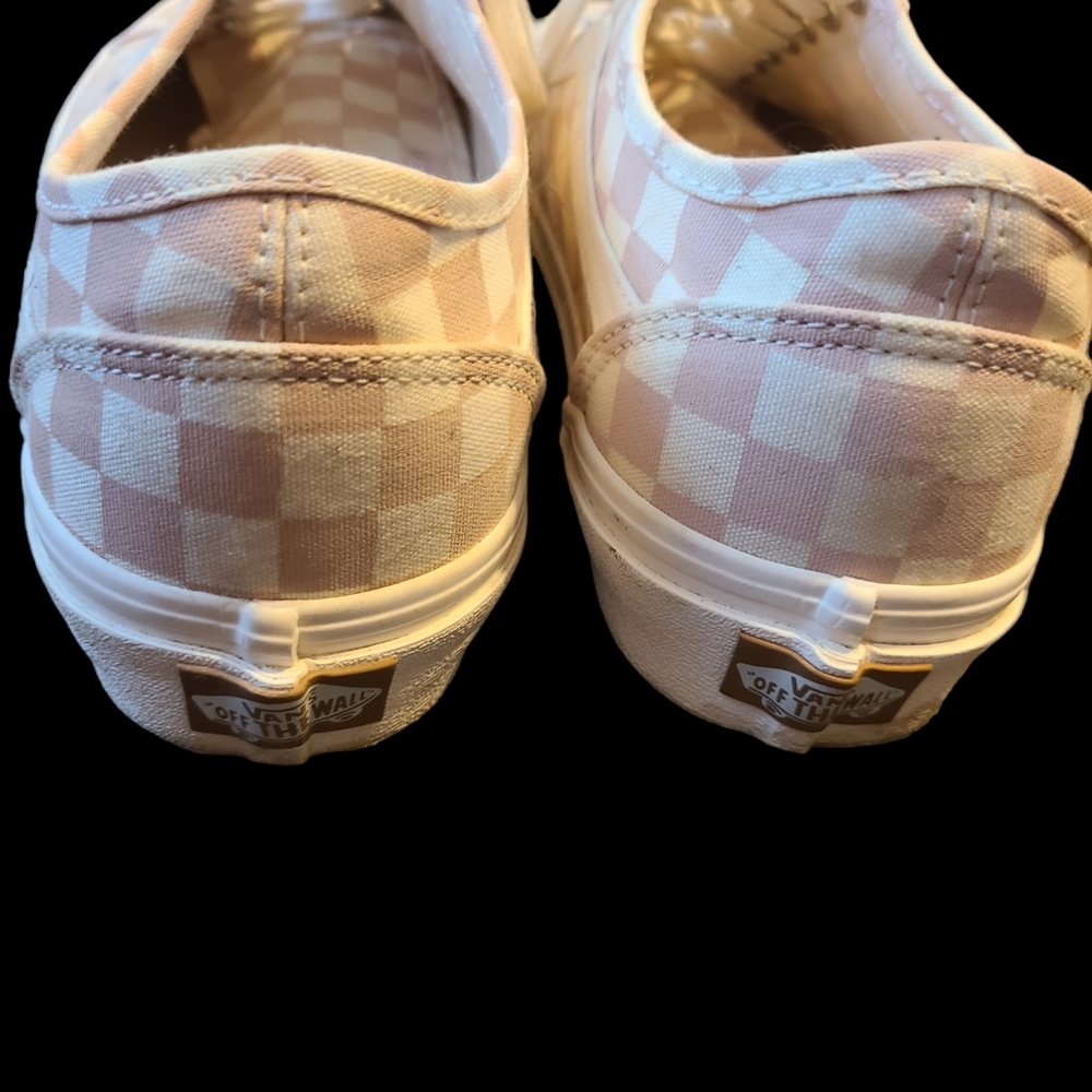 Vans Sneakers